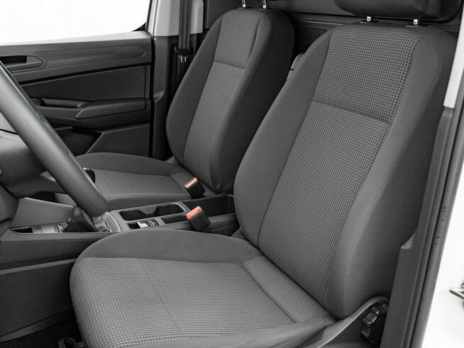 GD9C873#Caddy Cargo Maxi 2.0 TDI Cz.cof Ekran dotykowy Salon PL VAT23%