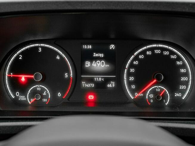 GD9C873#Caddy Cargo Maxi 2.0 TDI Cz.cof Ekran dotykowy Salon PL VAT23%