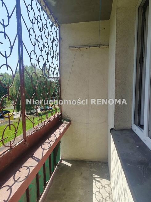 Mieszkanie Jastrzębie-Zdrój Centrum, Pomorska