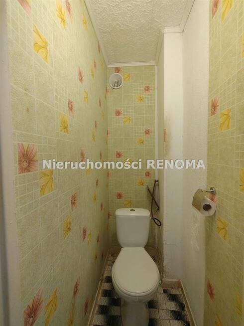 Mieszkanie Jastrzębie-Zdrój Centrum, Pomorska