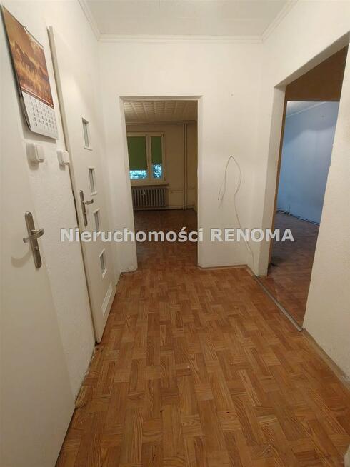 Mieszkanie Jastrzębie-Zdrój Centrum, Pomorska