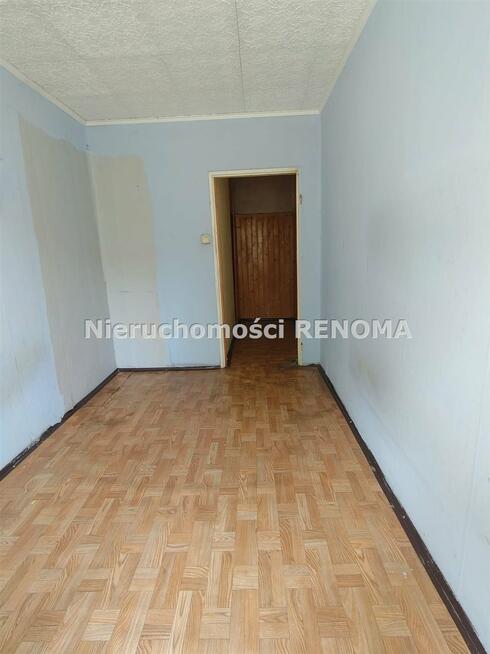 Mieszkanie Jastrzębie-Zdrój Centrum, Pomorska