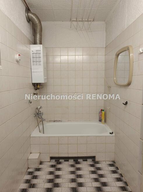 Mieszkanie Jastrzębie-Zdrój Centrum, Pomorska