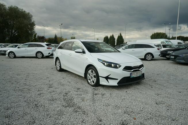 Kia Cee'd 1.5 T-GDI/160 KM M Salon PL Fvat 23% PY05153