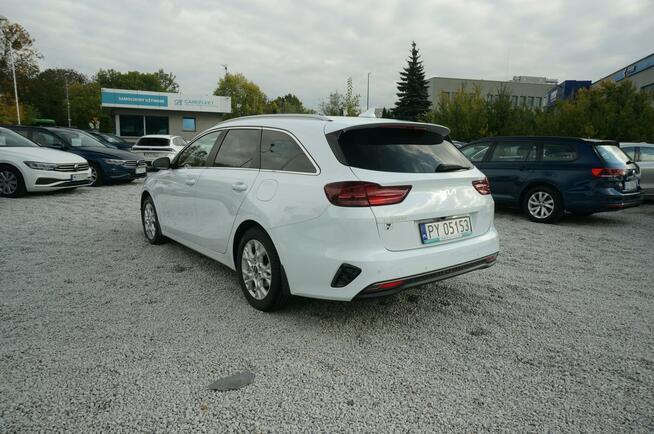 Kia Cee'd 1.5 T-GDI/160 KM M Salon PL Fvat 23% PY05153