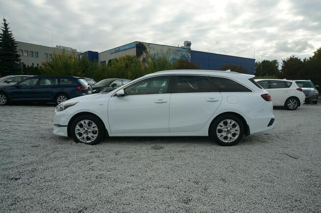 Kia Cee'd 1.5 T-GDI/160 KM M Salon PL Fvat 23% PY05153