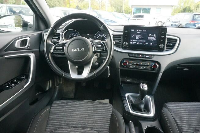 Kia Cee'd 1.5 T-GDI/160 KM M Salon PL Fvat 23% PY05153