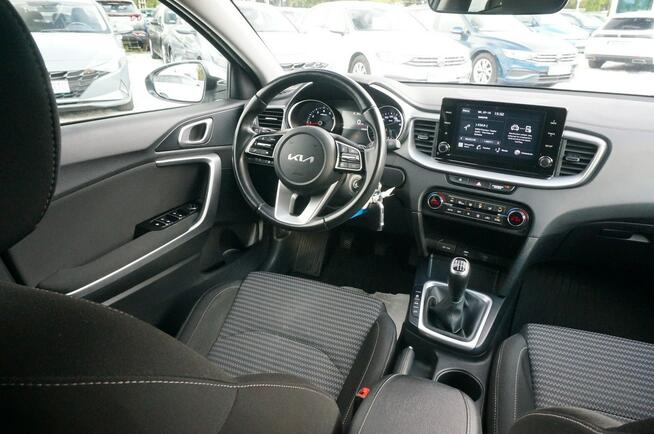 Kia Cee'd 1.5 T-GDI/160 KM M Salon PL Fvat 23% PY05153