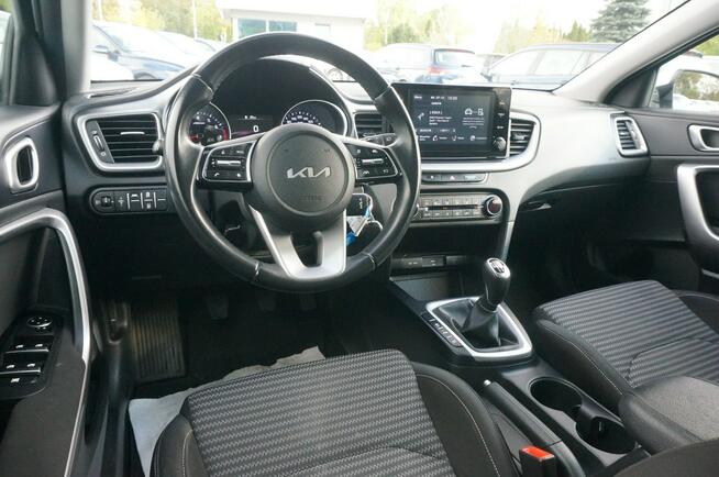 Kia Cee'd 1.5 T-GDI/160 KM M Salon PL Fvat 23% PY05153
