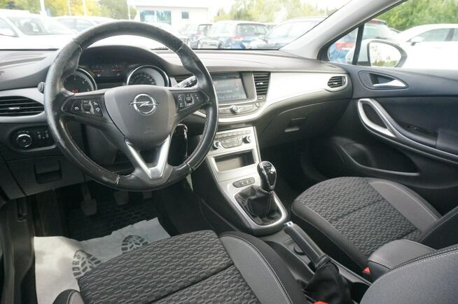 Opel Astra 1.5 CDTI/105 KM Edition Salon PL Fvat 23% WW298SH