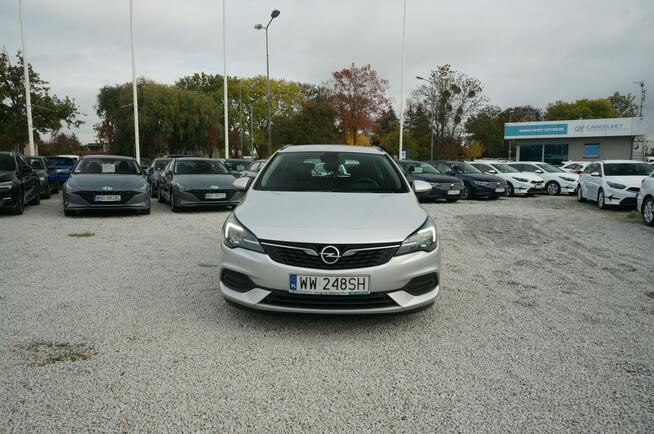 Opel Astra 1.5 CDTI/105 KM Edition Salon PL Fvat 23% WW248SH