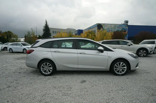 Opel Astra 1.5 CDTI/105 KM Edition Salon PL Fvat 23% WW248SH