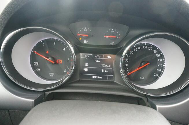 Opel Astra 1.5 CDTI/105 KM Edition Salon PL Fvat 23% WW248SH