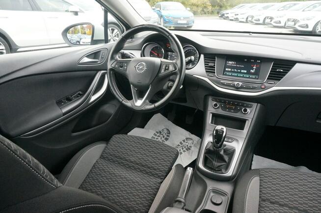 Opel Astra 1.5 CDTI/105 KM Edition Salon PL Fvat 23% WW248SH