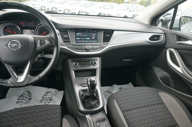 Opel Astra 1.5 CDTI/105 KM Edition Salon PL Fvat 23% WW248SH