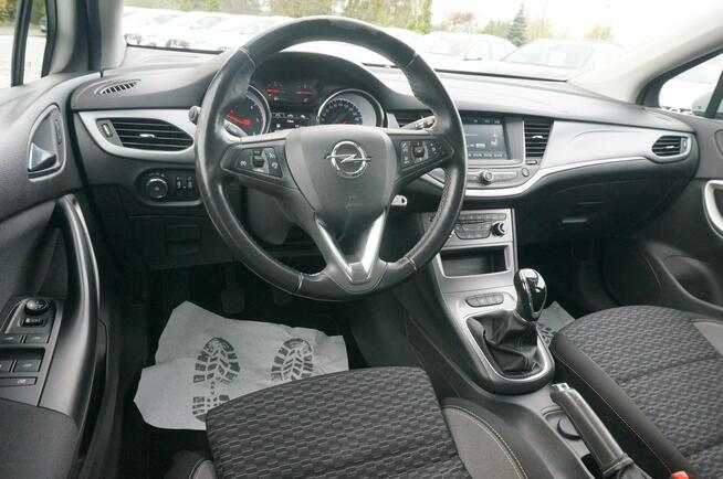 Opel Astra 1.5 CDTI/105 KM Edition Salon PL Fvat 23% WW248SH