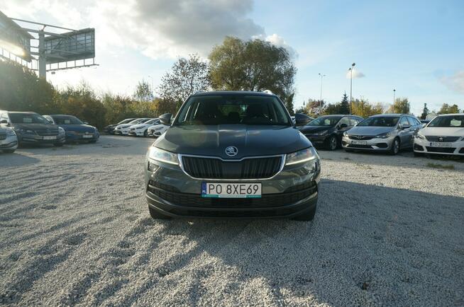 Škoda Karoq 2.0 TDI 150 KM 4x2 Style Salon Polska Faktura Vat 23% PO8XE69