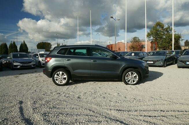 Škoda Karoq 2.0 TDI 150 KM 4x2 Style Salon Polska Faktura Vat 23% PO8XE69