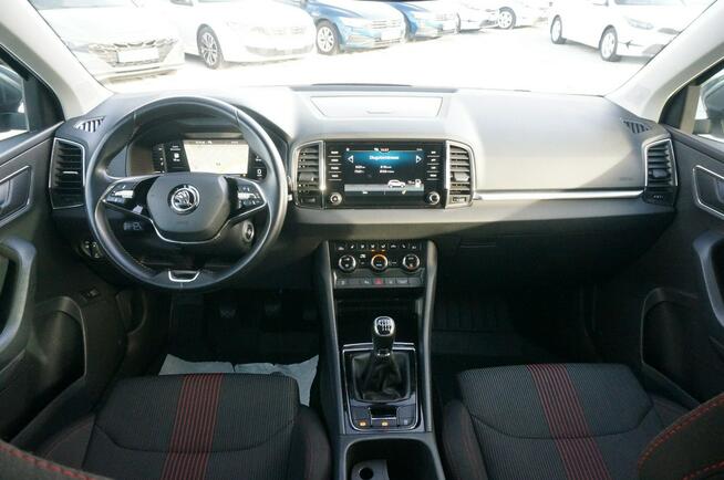 Škoda Karoq 2.0 TDI 150 KM 4x2 Style Salon Polska Faktura Vat 23% PO8XE69