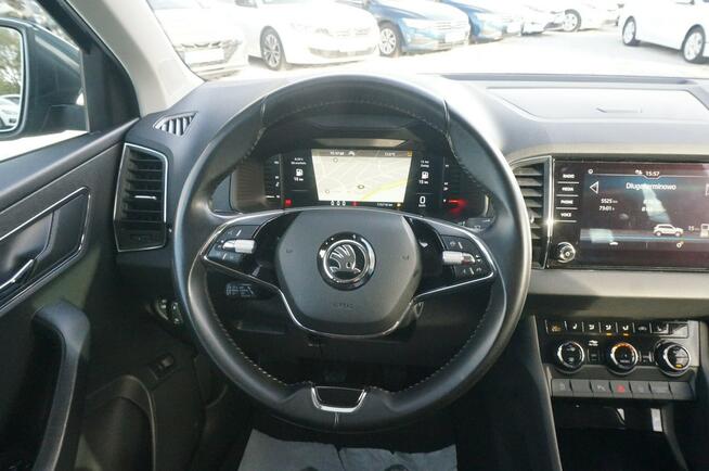 Škoda Karoq 2.0 TDI 150 KM 4x2 Style Salon Polska Faktura Vat 23% PO8XE69