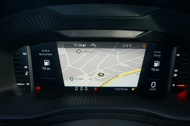 Škoda Karoq 2.0 TDI 150 KM 4x2 Style Salon Polska Faktura Vat 23% PO8XE69