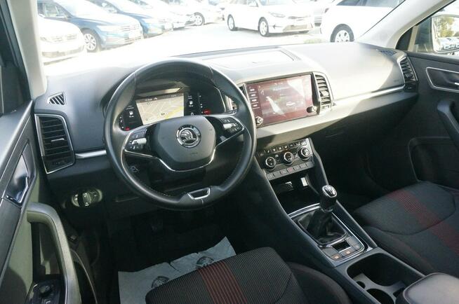 Škoda Karoq 2.0 TDI 150 KM 4x2 Style Salon Polska Faktura Vat 23% PO8XE69