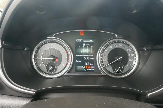 Suzuki Vitara 1.4 BoosterJet 129 KM SHVS Premium 2WD Salon PL FVat 23% WZ537GV