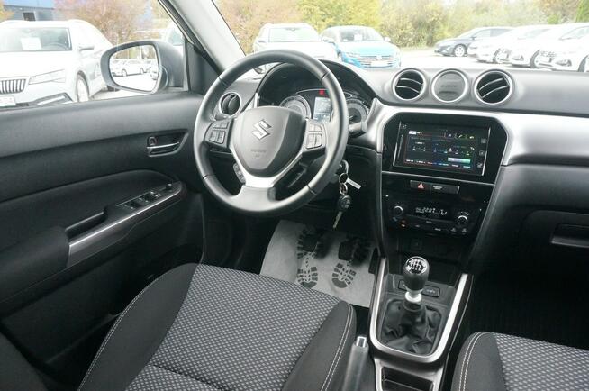 Suzuki Vitara 1.4 BoosterJet 129 KM SHVS Premium 2WD Salon PL FVat 23% WZ537GV