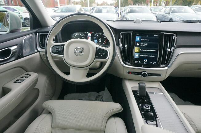 Volvo V60 Cross Country B5 250 KM Cross Country Pro AWD Salon Polska Faktura Vat 23% WW694SY