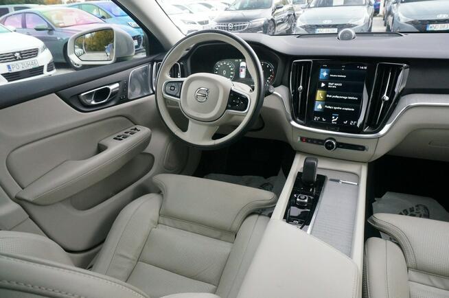 Volvo V60 Cross Country B5 250 KM Cross Country Pro AWD Salon Polska Faktura Vat 23% WW694SY