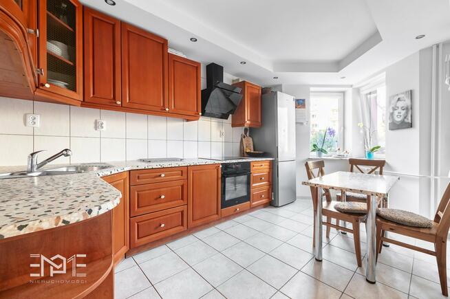 Mieszkanie Lublin Czuby - Widok 2, Bursztynowa