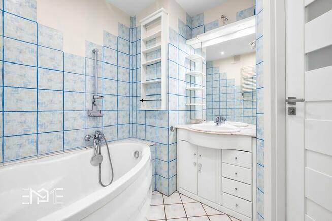 Mieszkanie Lublin Czuby - Widok 2, Bursztynowa