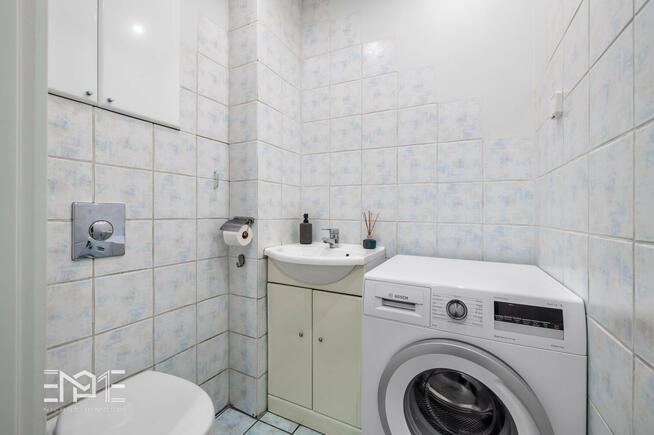 Mieszkanie Lublin Czuby - Widok 2, Bursztynowa