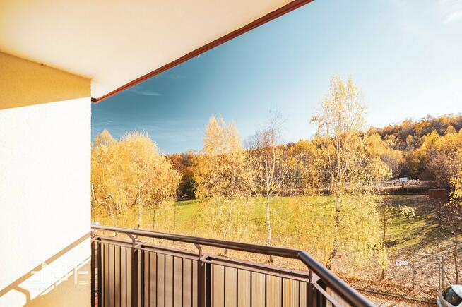 Mieszkanie Lublin Czuby - Widok 2, Bursztynowa