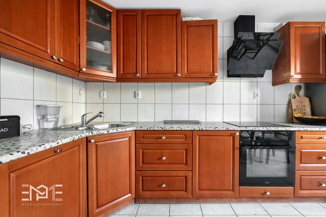 Mieszkanie Lublin Czuby - Widok 2, Bursztynowa