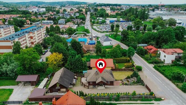 Dom Brzesko, Starowiejska