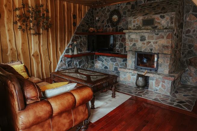 Dom Brzesko, Starowiejska