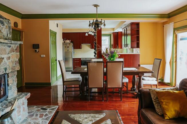 Dom Brzesko, Starowiejska