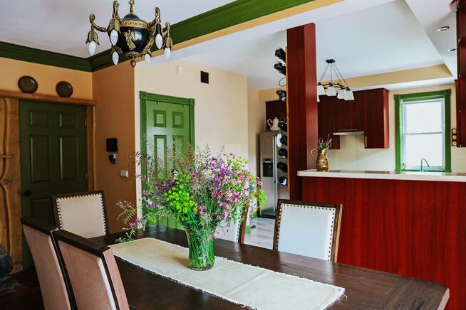 Dom Brzesko, Starowiejska