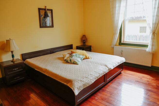 Dom Brzesko, Starowiejska