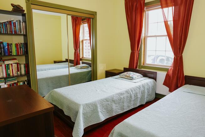 Dom Brzesko, Starowiejska