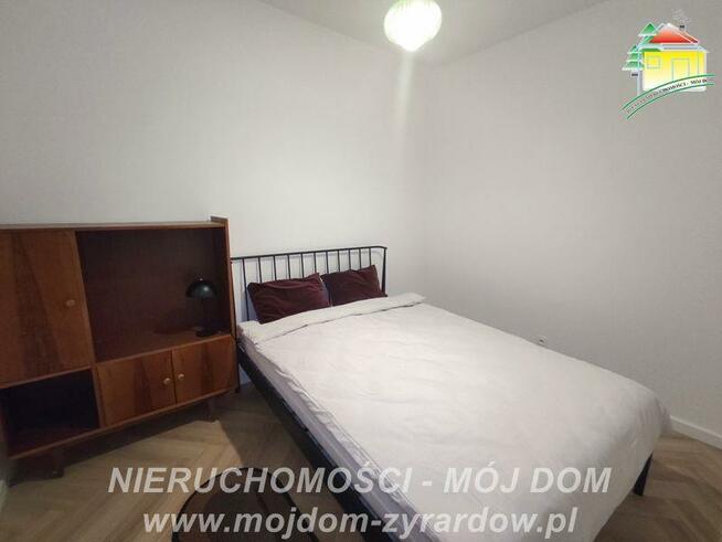 Mieszkanie Żyrardów