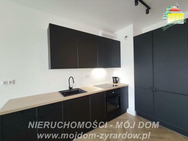 Mieszkanie Żyrardów