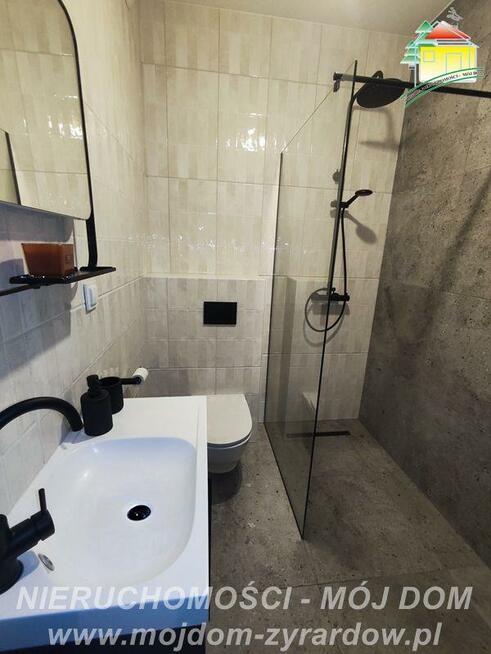 Mieszkanie Żyrardów