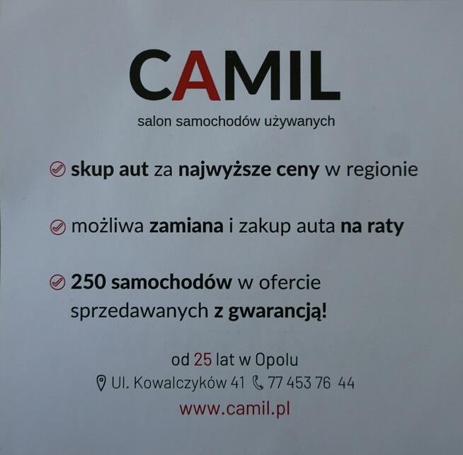 Chevrolet Trax 1.7 EcoTec 131KM AWD, zadbany, zarejestrowany, rok gwarancji,