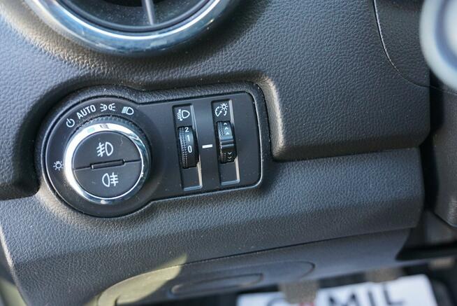 Chevrolet Trax 1.7 EcoTec 131KM AWD, zadbany, zarejestrowany, rok gwarancji,