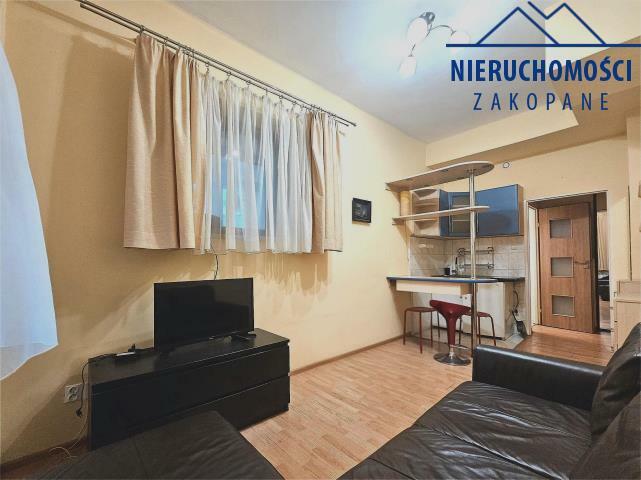 Mieszkanie Zakopane