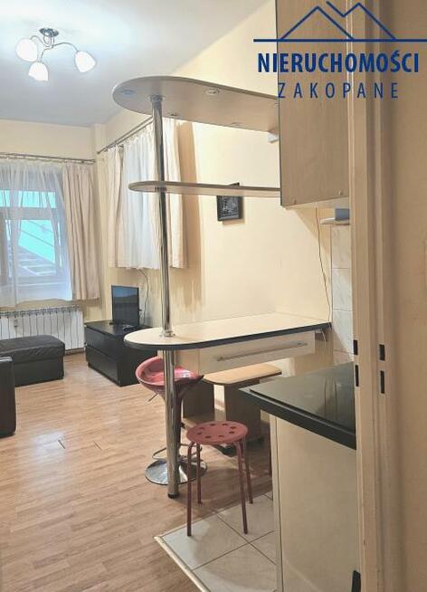 Mieszkanie Zakopane