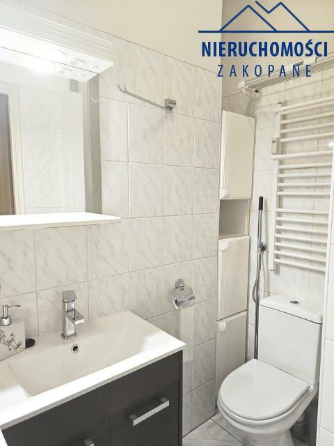 Mieszkanie Zakopane