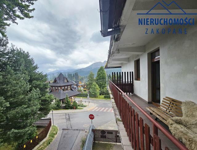 Mieszkanie Zakopane
